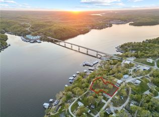 Deep Water Dr, Sunrise Beach, MO 65079