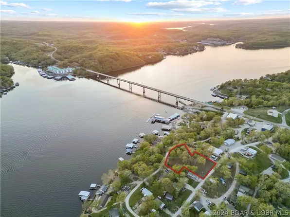 Deep Water Dr, Sunrise Beach, MO 65079