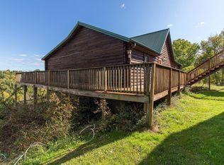 616 Maple Grove Rd, Richmond, KY 40475