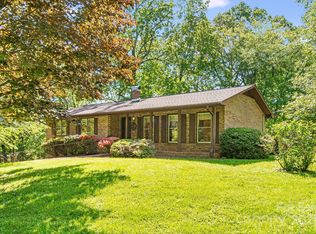 3127 Butler Bridge Rd, Mills River, NC 28759
