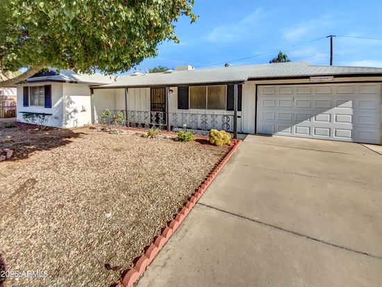 11807 N THUNDERBIRD Road, Sun City, AZ 85351