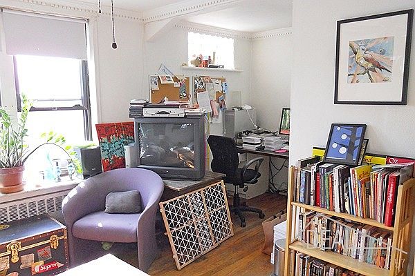 1st image of 7 Temple Ct #1