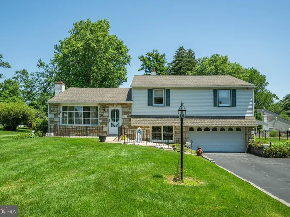 777 Rambler Rd, Warminster, PA 18974