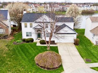 10206 Winlee Ct, Indianapolis, IN
