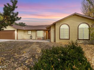 29301 N Lower Valley Rd, Tehachapi, CA 93561