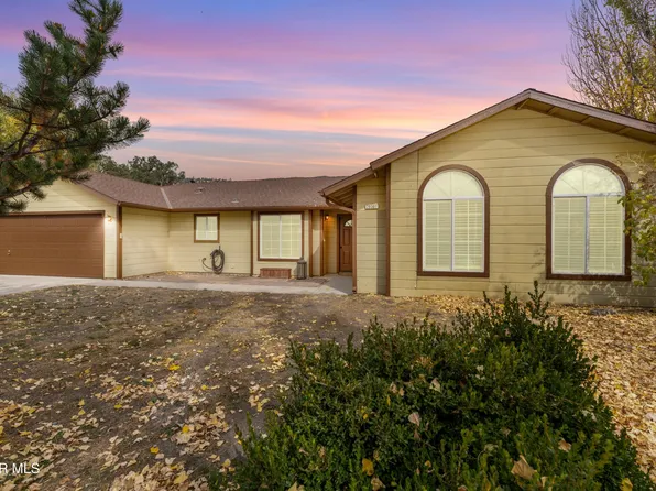 29301 N Lower Valley Rd, Tehachapi, CA 93561