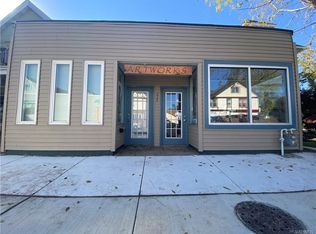 313 Abbott Rd, Buffalo, NY 14220