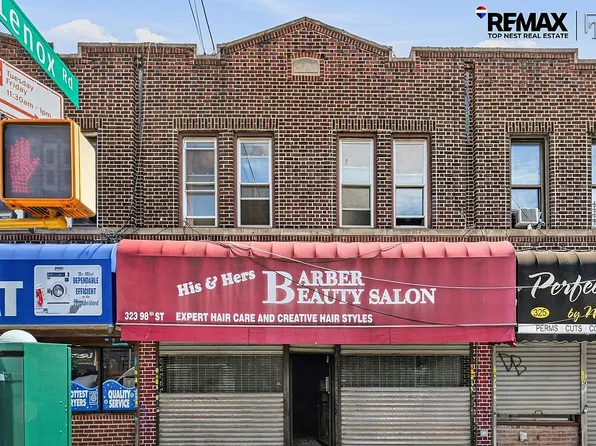 324 Grafton St, Brooklyn, NY 11212