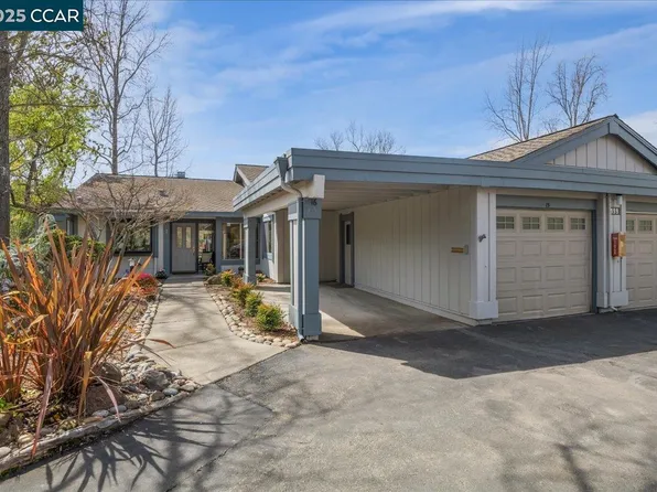 999 Terra California Dr APT 1, Walnut Creek, CA 94595