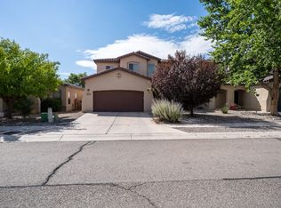 6024 Mafraq Ave NW, Albuquerque, NM 87114