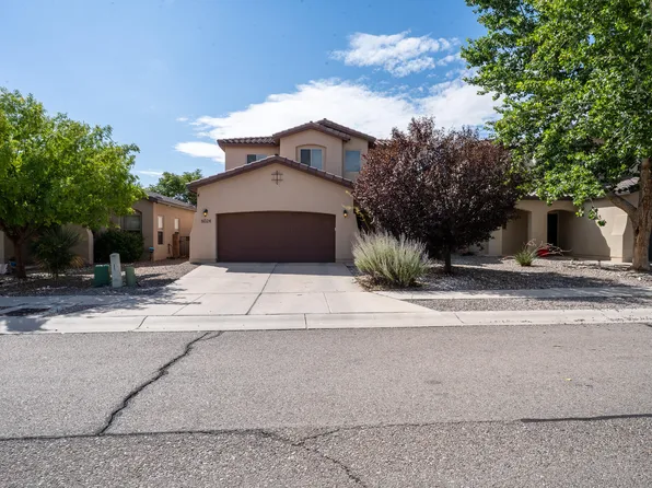6024 Mafraq Ave NW, Albuquerque, NM 87114
