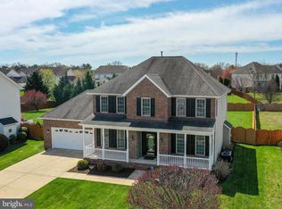 211 Wayfaring Dr, Winchester, VA 22602