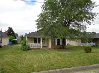 1920 Carroll Ave NW, Roanoke, VA 24017