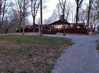 61 Baker Cemetery Rd, Cadiz, KY 42211