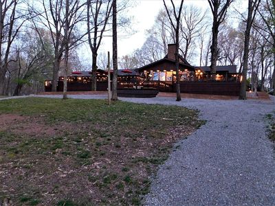 61 Baker Cemetery Rd, Cadiz, KY, 42211