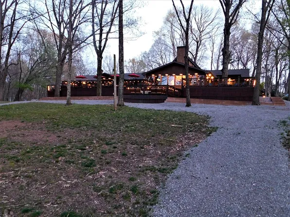 61 Baker Cemetery Rd, Cadiz, KY 42211