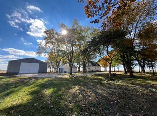 14044 Strawn Rd, Maroa, IL 61756