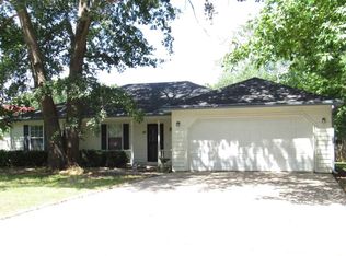 42 Fox Run Cir, Cabot, AR 72023