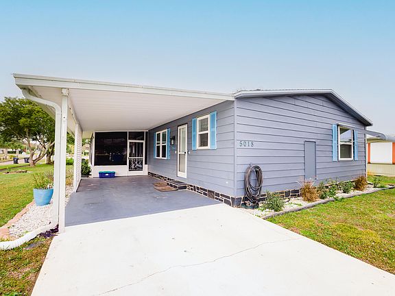 5th image of 5018 Santa Anna Ave