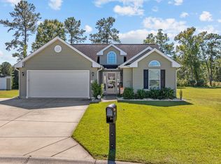 348 Carolina Springs Ct, Conway, SC 29527