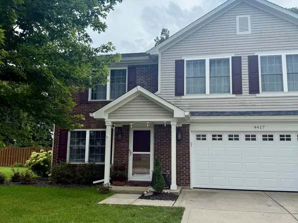 4417 Elkhorn Dr, Westfield, IN 46062