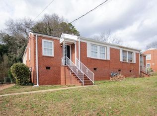 1751 Lisbon Dr SW #1751, Atlanta, GA 30310