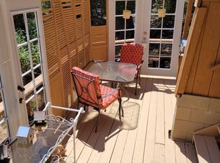 54369 Valley View Dr #1, Idyllwild, CA 92549