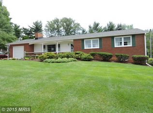 52 Club View Ln, Phoenix, MD 21131
