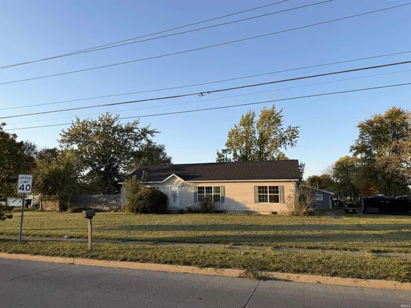 3121 E Tillman Rd, Fort Wayne, IN 46816