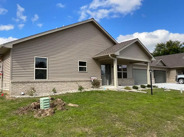 619 Kemp Ct, Gladwin, MI 48624