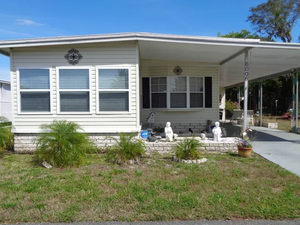 6006 Balboa Ave, New Port Richey, FL 34653