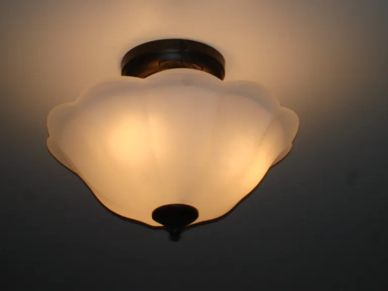 Light Fixture
