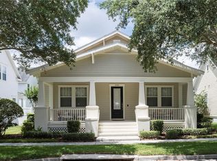 2928 Lincroft Ave, Orlando, FL 32814