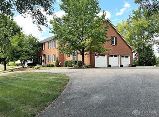 4501 Pennswood Dr, Middletown, OH
