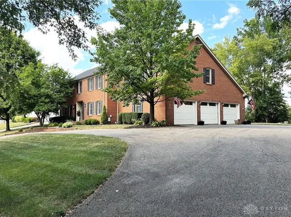 4501 Pennswood Dr, Middletown, OH 45042