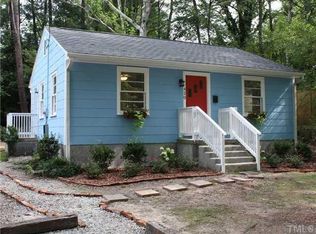 420 W Markham Ave, Durham, NC 27701