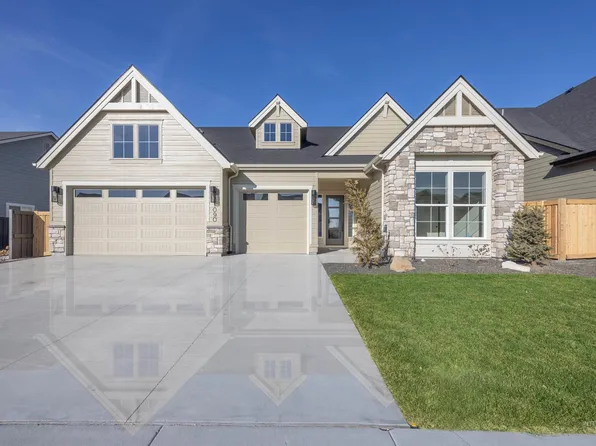 1090 E Crescendo St, Meridian, ID 83642
