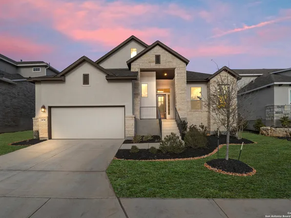 24730 Resort Pkwy, San Antonio, TX 78261