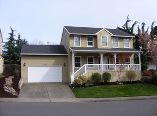 13910 SE 141st Ave, Clackamas, OR 97015