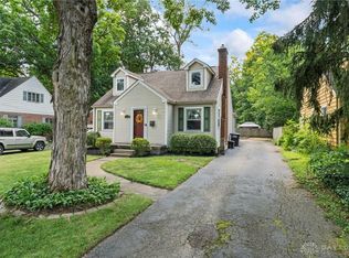 1250 Ashland Ave, Dayton, OH 45420