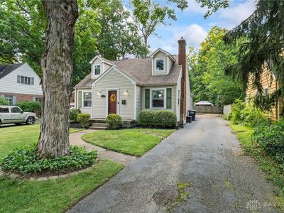 1250 Ashland Ave, Dayton, OH, 45420