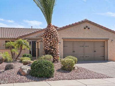 12711 W Pinnacle Vista Dr, Peoria, AZ, 85383