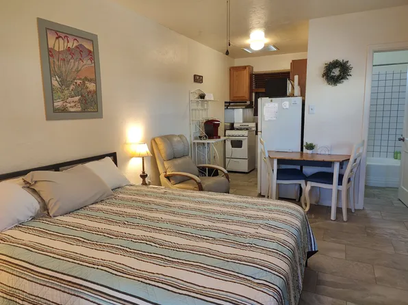 1011 N Palo Verde Blvd #2, Tucson, AZ 85716