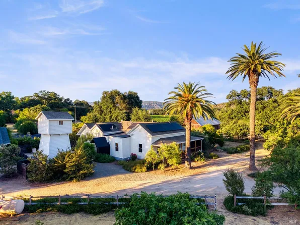4550 Soda Bay Road, Kelseyville, CA 95451
