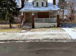 9611 Manor St, Detroit, MI 48204