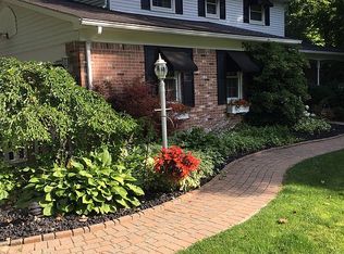 59795 Kittle Rd, Washington, MI 48094