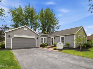 5117 Willow St, Lima, OH 45807