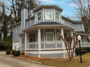 5262 Savannah Ter, Stone Mountain, GA 30083