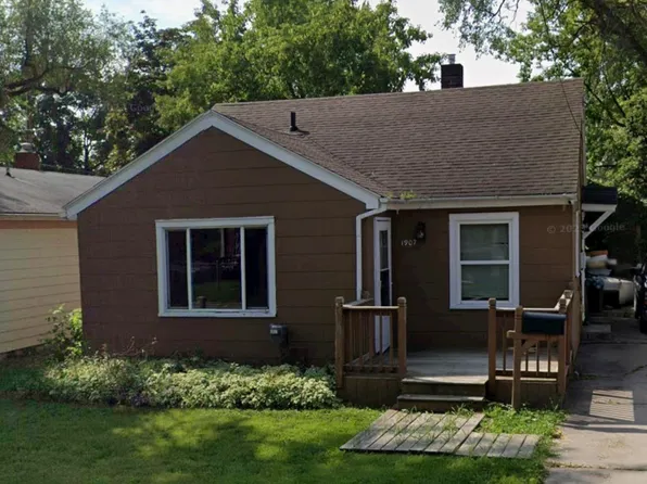 1907 Morgan St, Saginaw, MI 48602