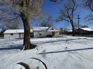 2002 E 10th St, Pueblo, CO 81001